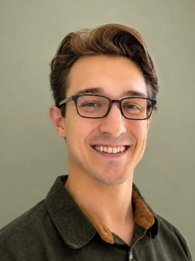Matt Dutcher, Associate Therapist
